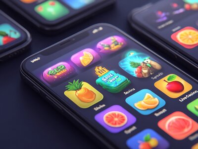 Lobby app