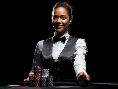 Tổng quan sảnh live casino Nohu52