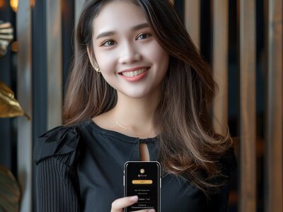 Quy trình nạp MoMo