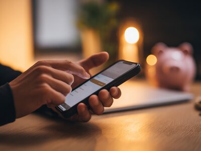 Mất kiểm soát tài chính
