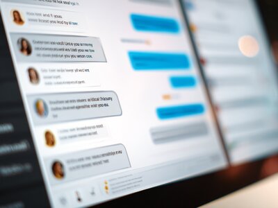 Bảng live chat CSKH