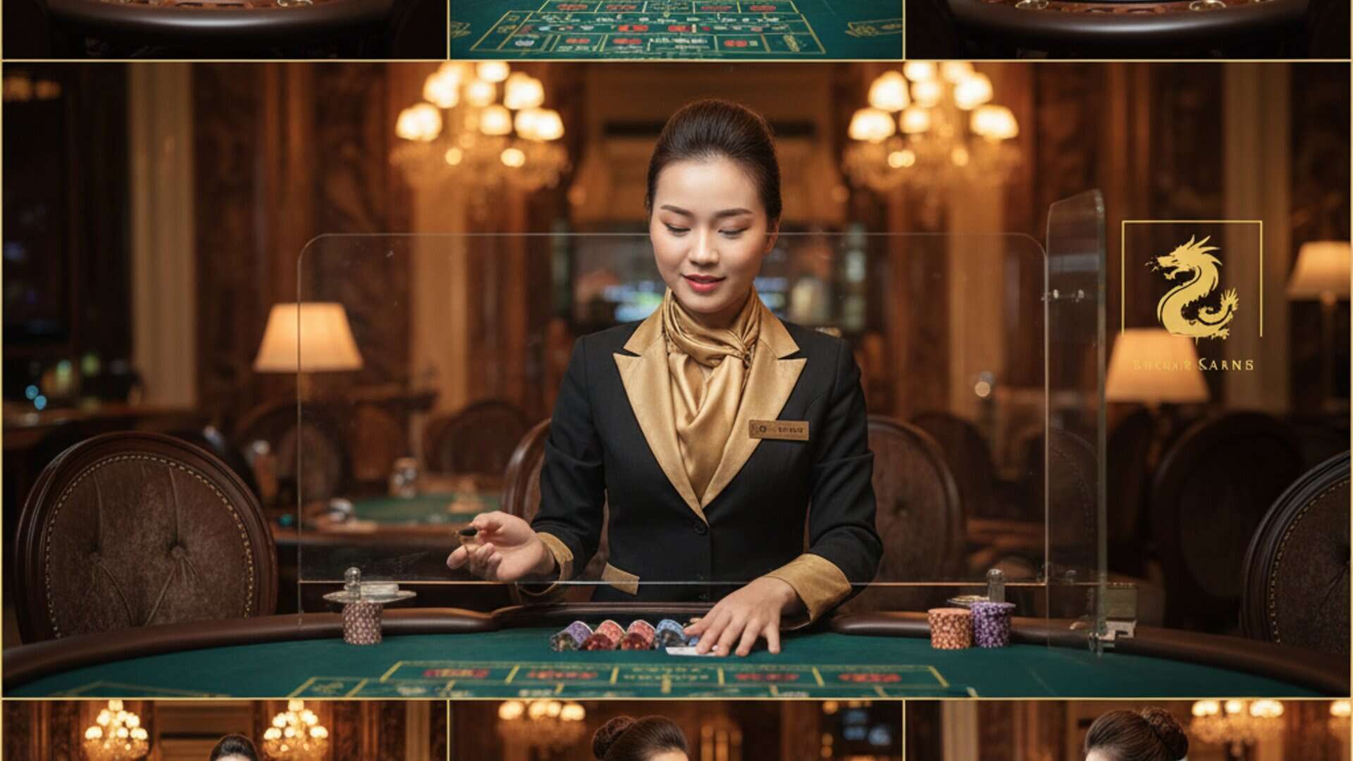 Live Casino Nohu52