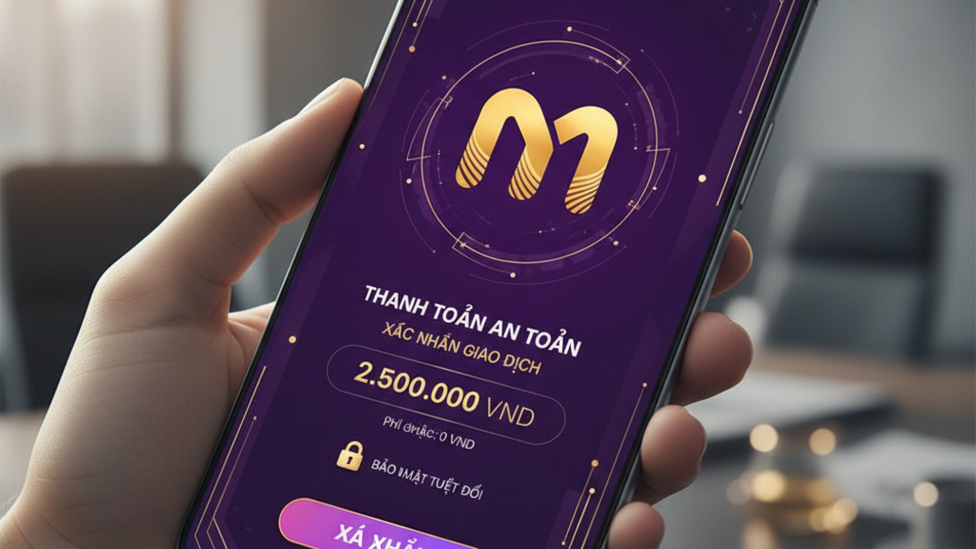 Điều kiện và chuẩn bị trước khi nạp MoMo
