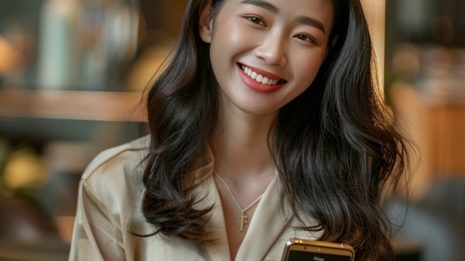Nạp tiền MoMo